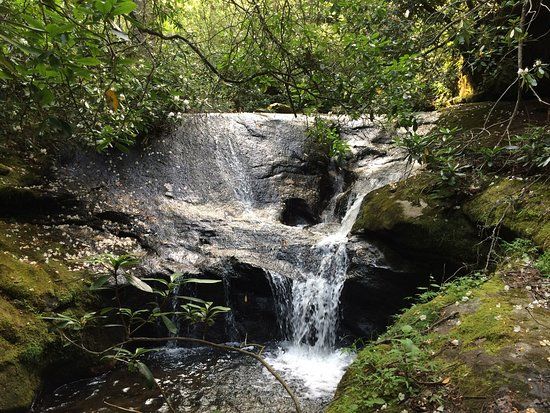 Glen Falls