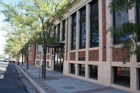 Greeley History Museum