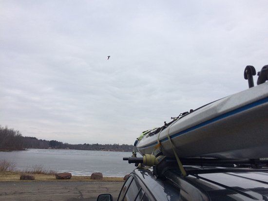 Batterson Park