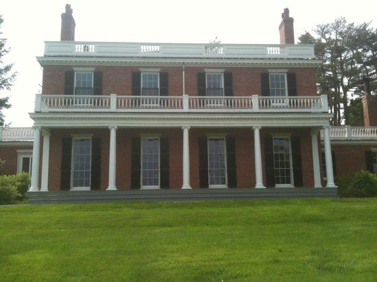 Woodlawn Museum