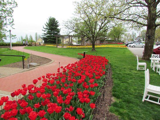 Oglebay Park