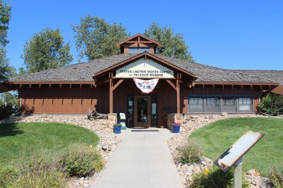 Tri-State Museum