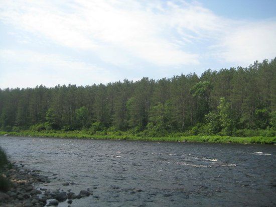 Flambeau River