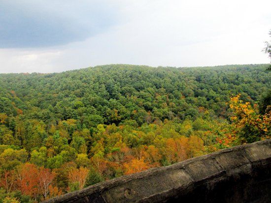 Mohican State Park