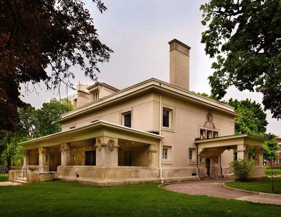 Pleasant Home