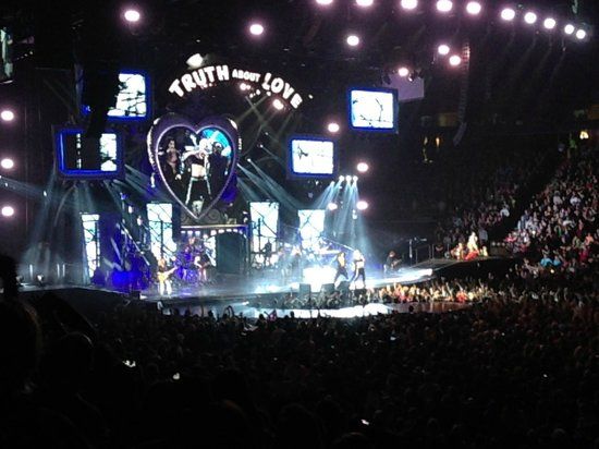 Meadowlands Arena