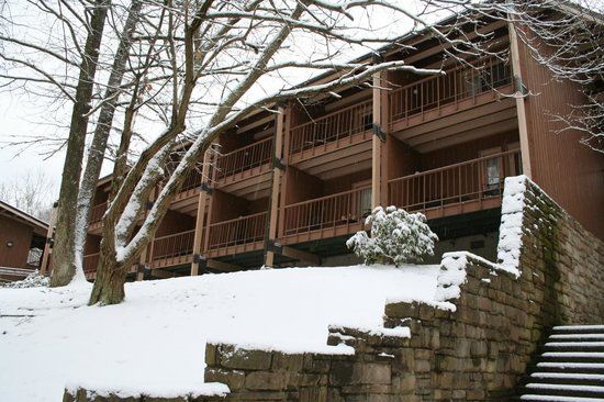 Jenny Wiley State Resort Park