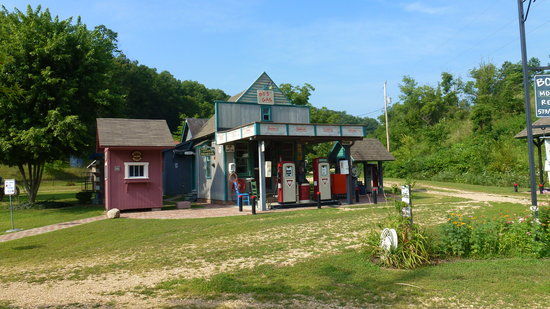 Bo's Hollow
