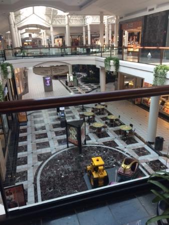 The Mall at Fairfield Commons
