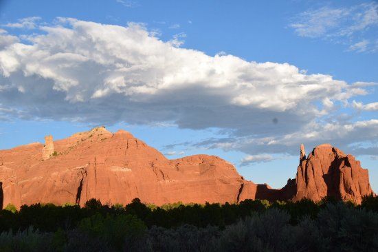 Kodachrome Basin State Park