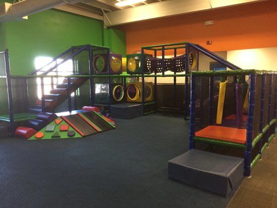 Sapora Playworld