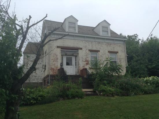 Meadowlands Museum