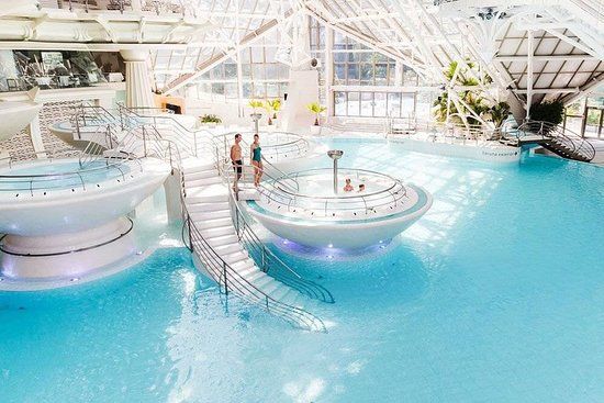 Termas de Caldea