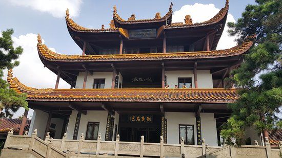 Tianxin Pavilion