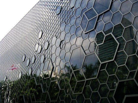 Shenzhen Art Museum