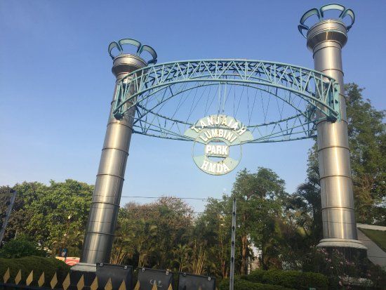Lumbini-Park