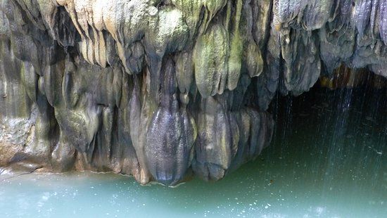 Esoy Hot Spring