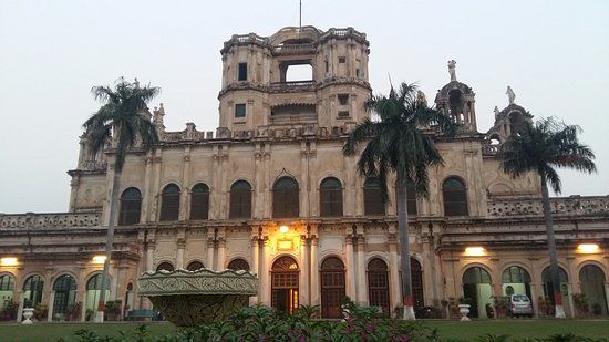 Constantia House