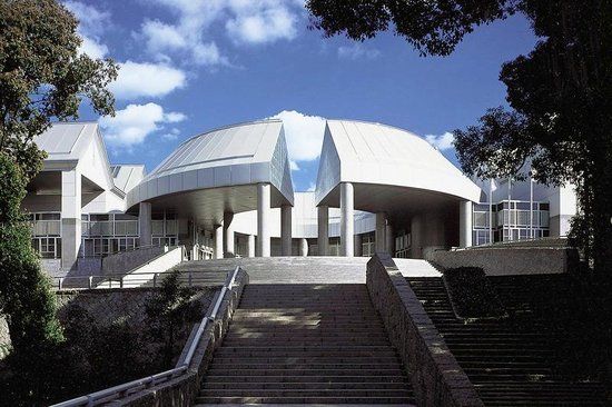 Hiroshima MOCA