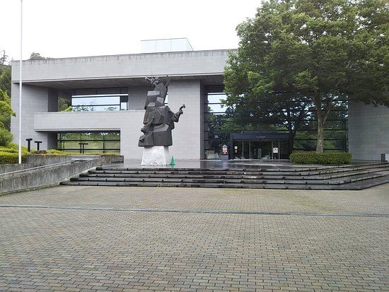 Sendai City Museum