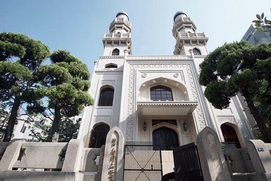 Kōbe-Moschee