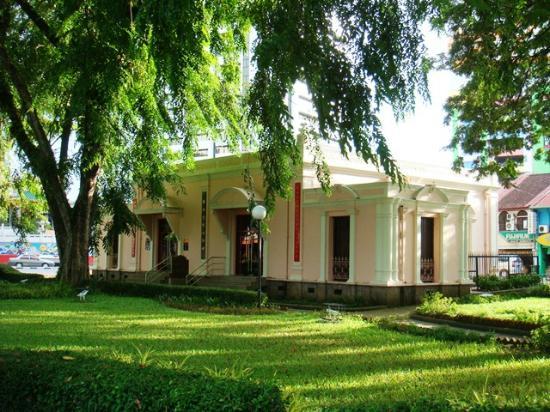 Chinese History Museum