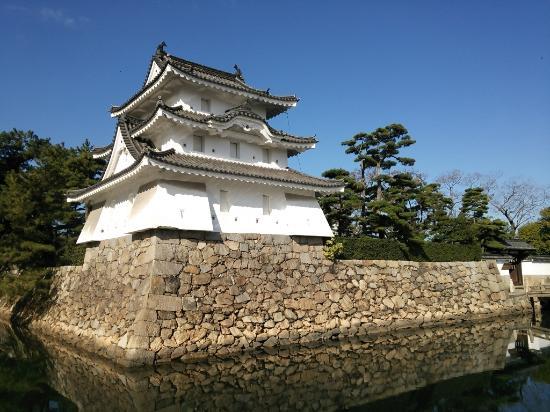Castelo Takamatsu