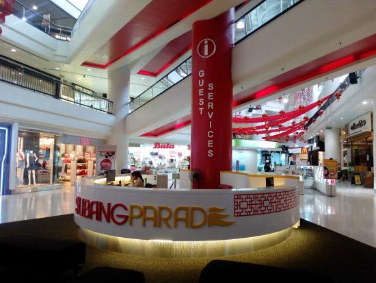 Subang Parade Shopping Centre