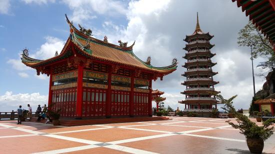 Chin Swee Temple