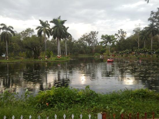 Maitri Bagh