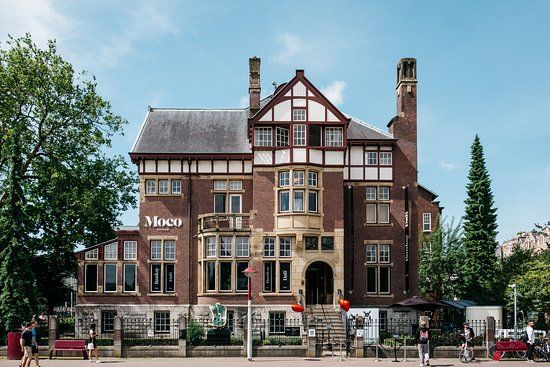 Moco-Museum