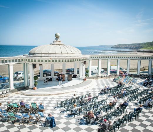 Spa Scarborough
