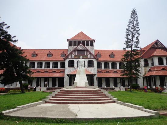Zia Memorial Museum