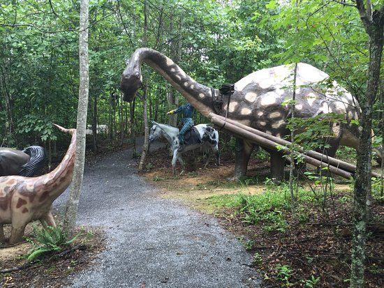 Dinosaur Kingdom II