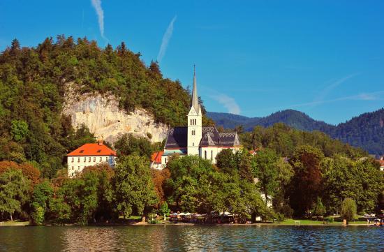 St. Martinskirche