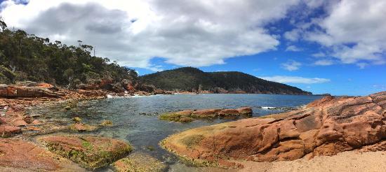 Sleepy Bay