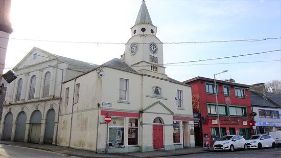 Stranraer Museum