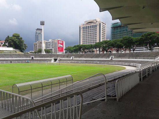 Stadium Merdeka