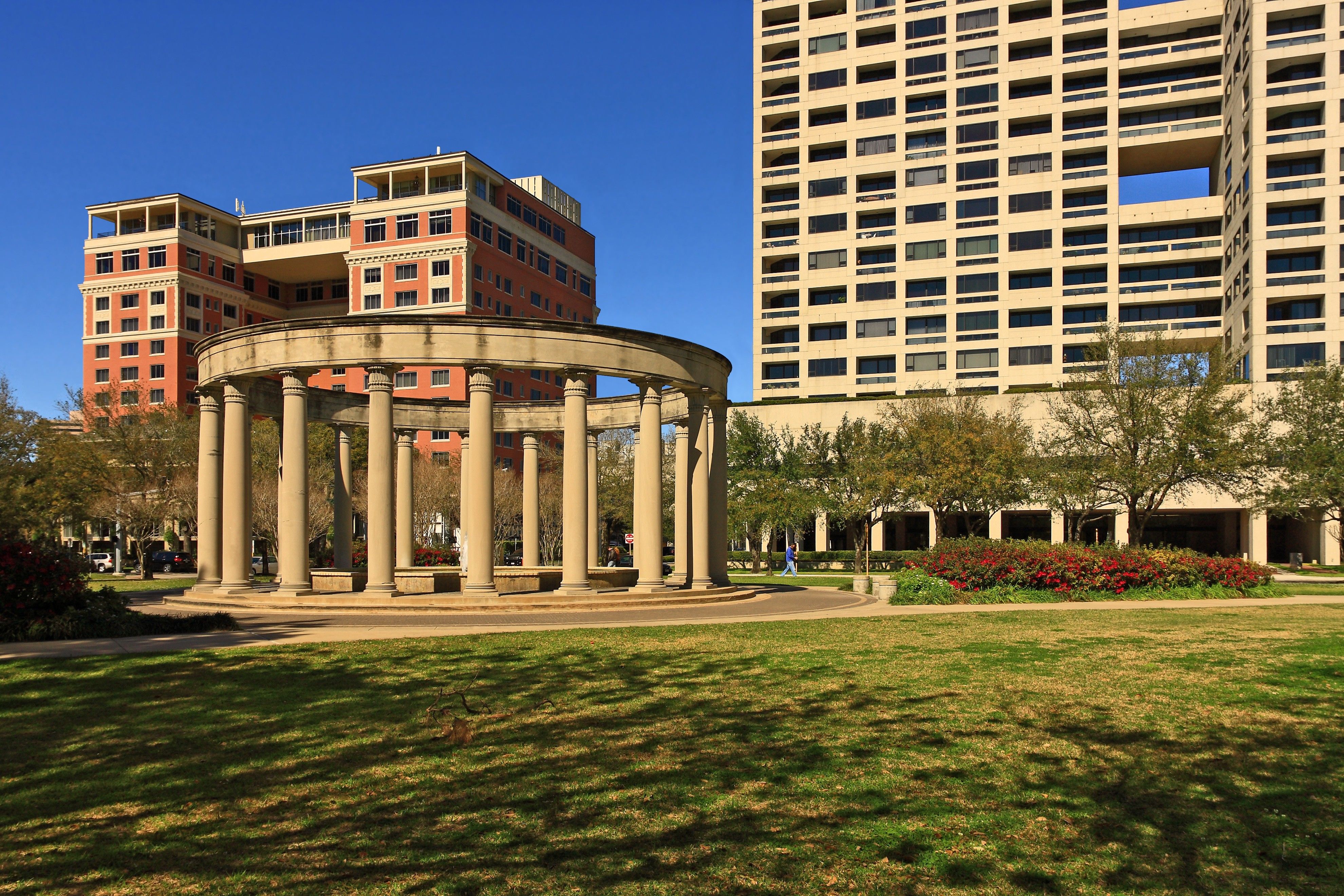 Hermann Park