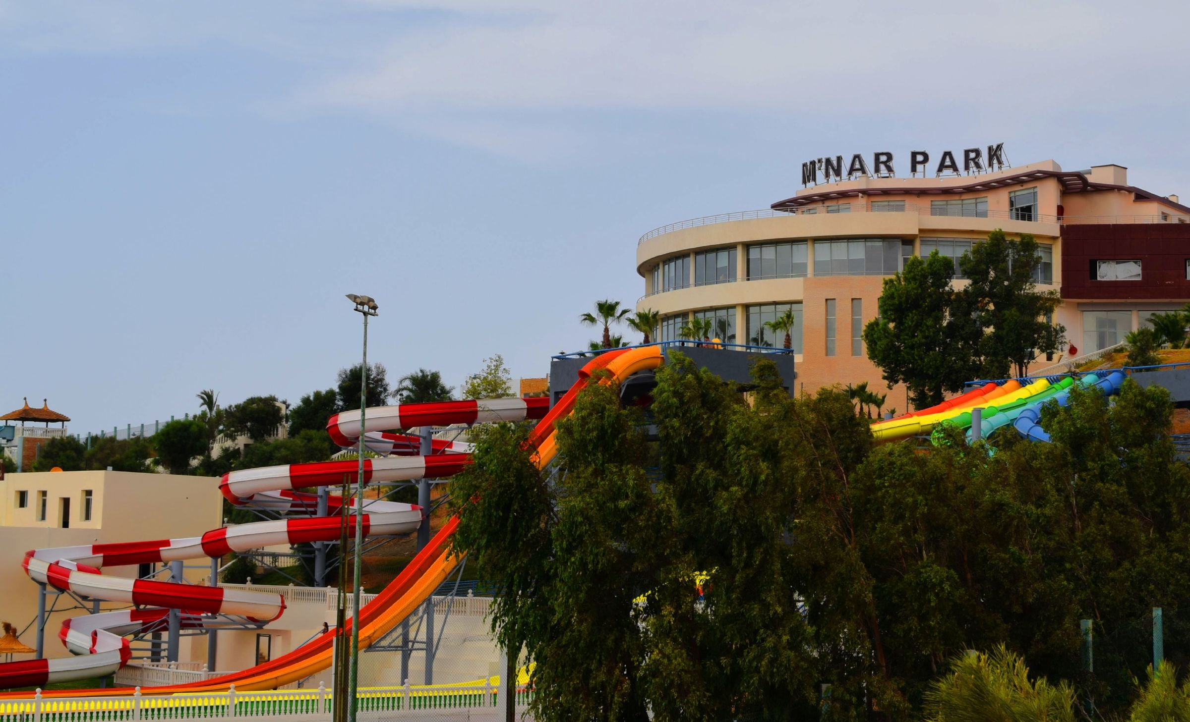 M'Nar Park