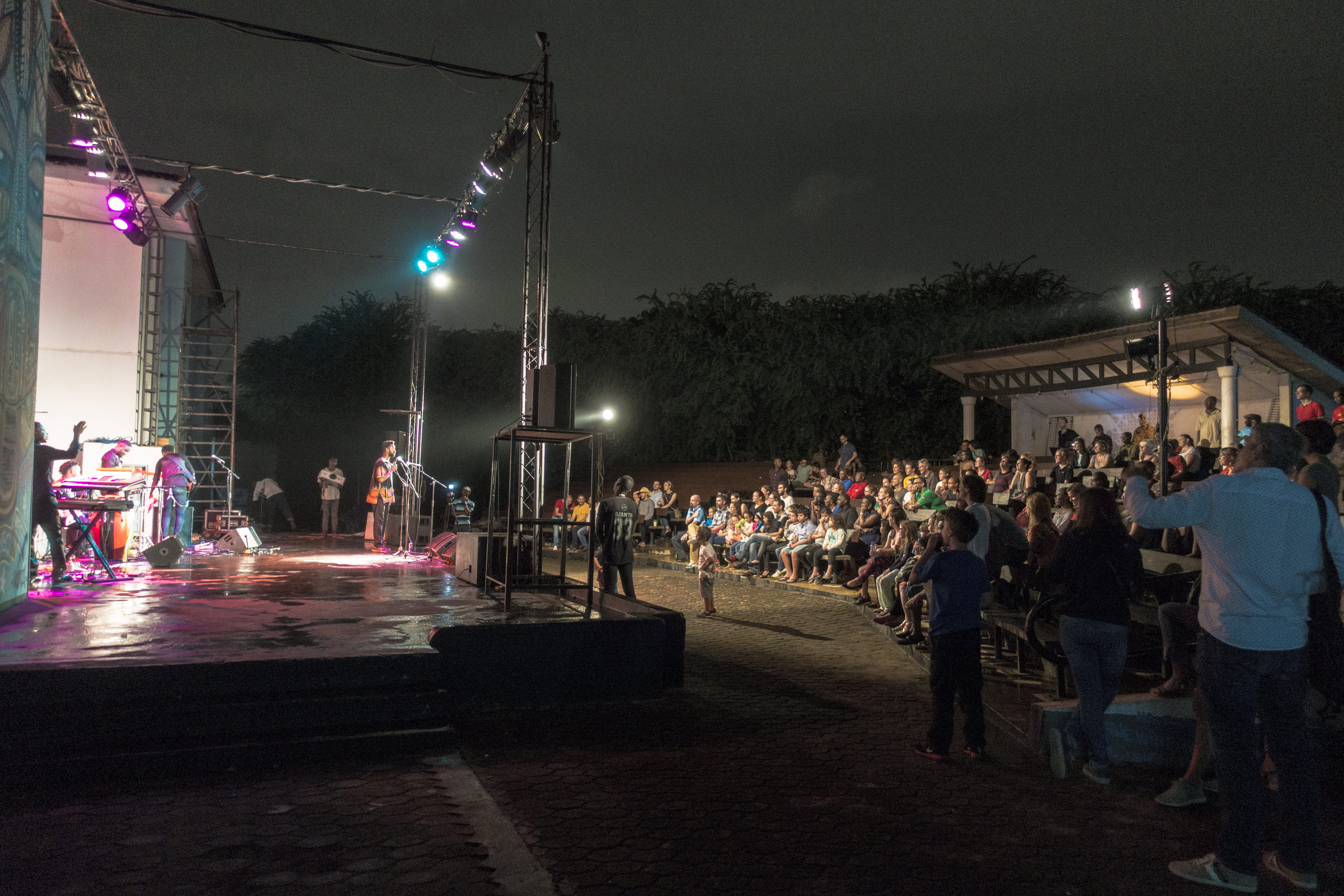 Alliance Francaise