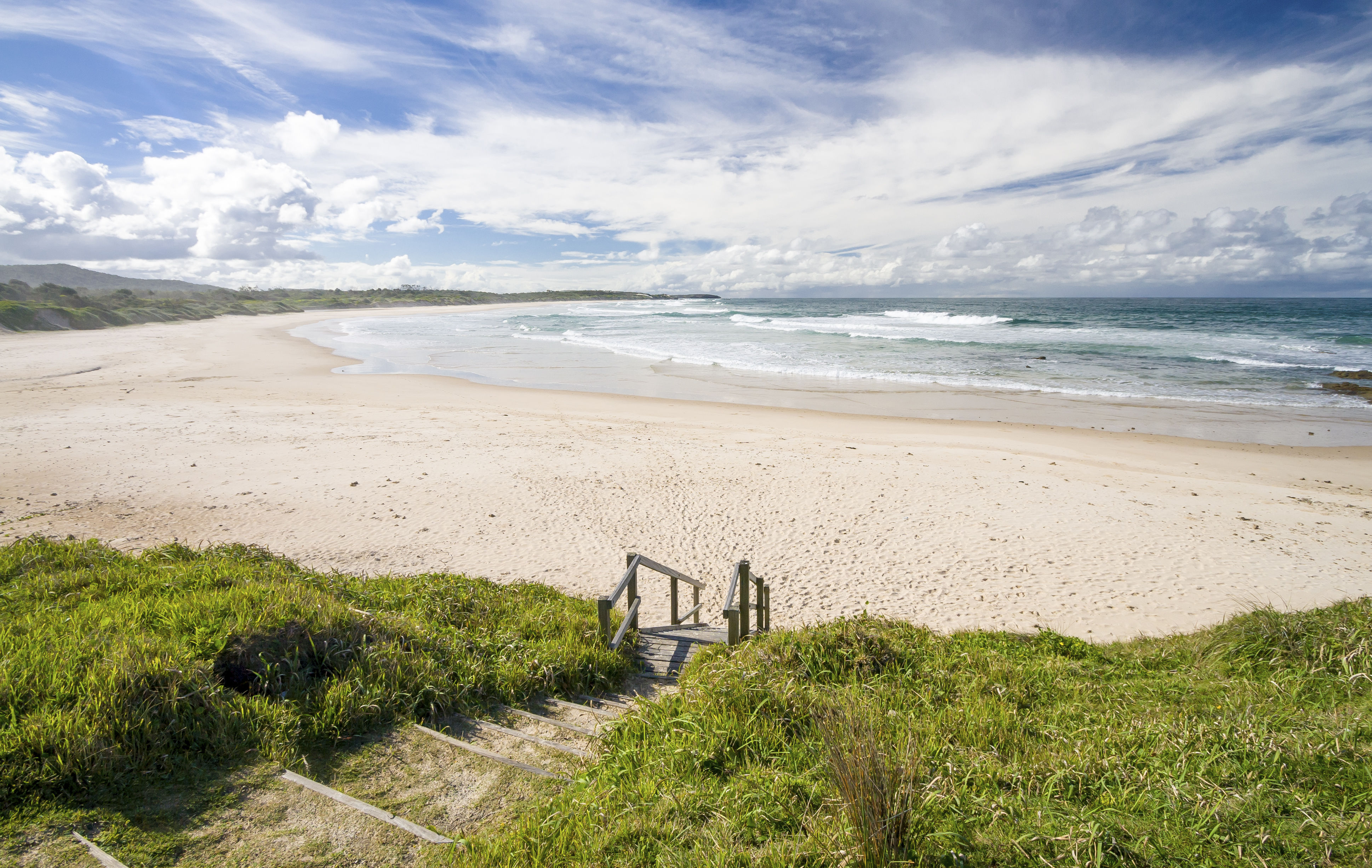 Yuraygir National Park