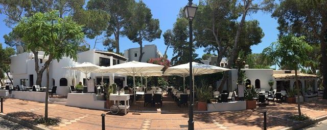 Cafe Fernando