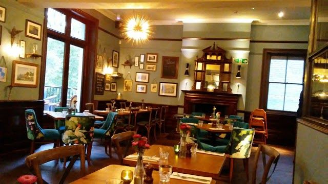 The Swan