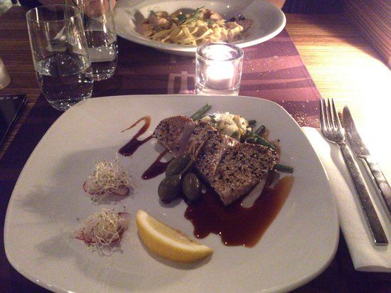 Zebra Cafe