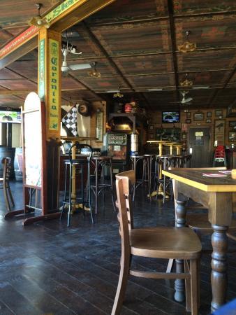 The Red Lion