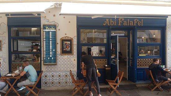 Abi Falafel