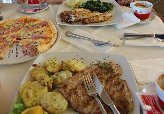 Bistro Berlin