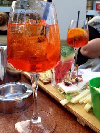 Pasticceria Caffetteria Roma Caffe