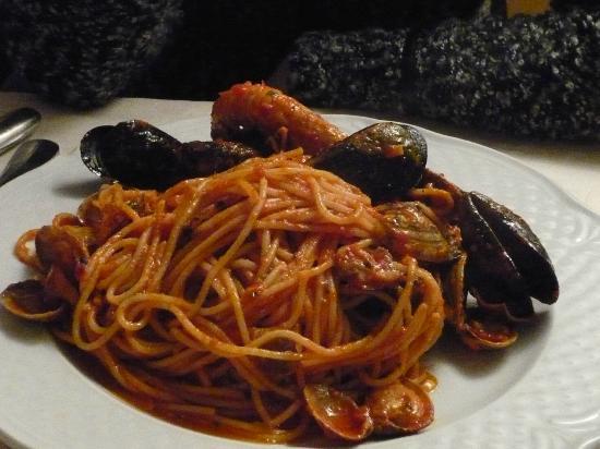 Ristorante Moresco